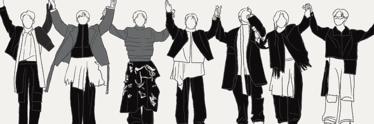 Meme ⁷ IS SEEING BTS banner