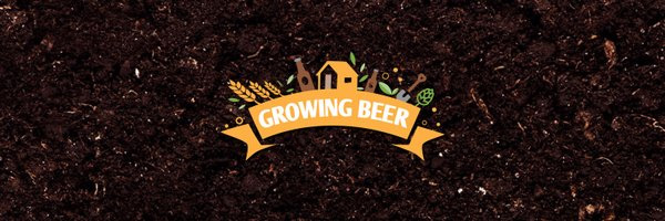 Growing Beer banner