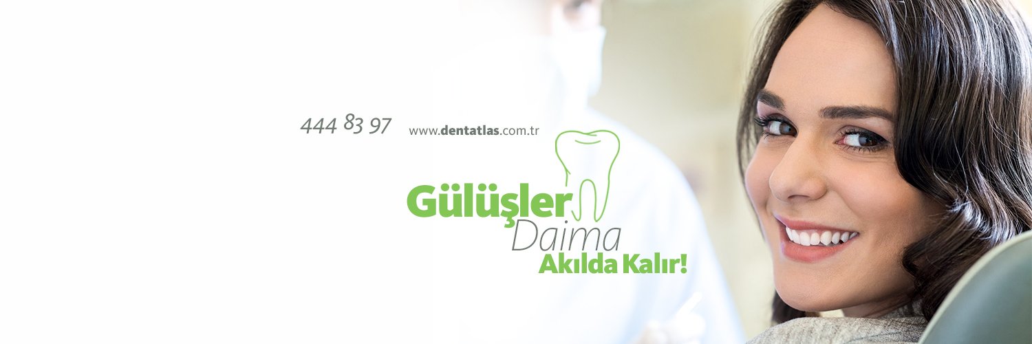 DentAtlas41's profile banner image