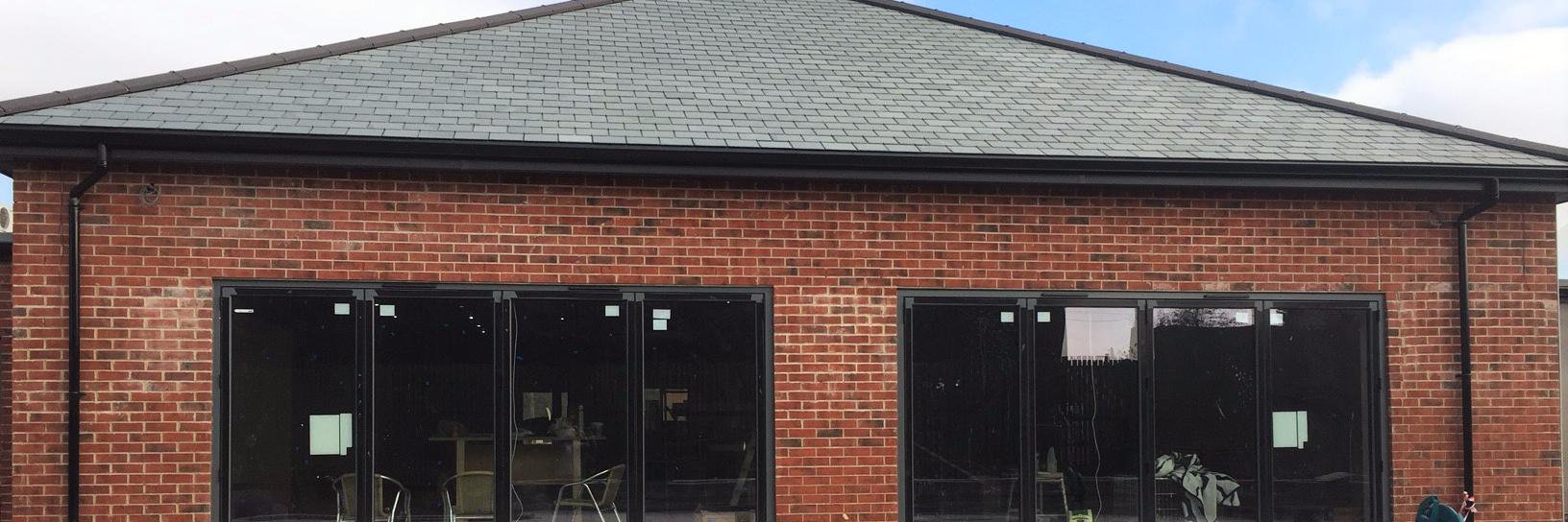 Capri Restaurant banner