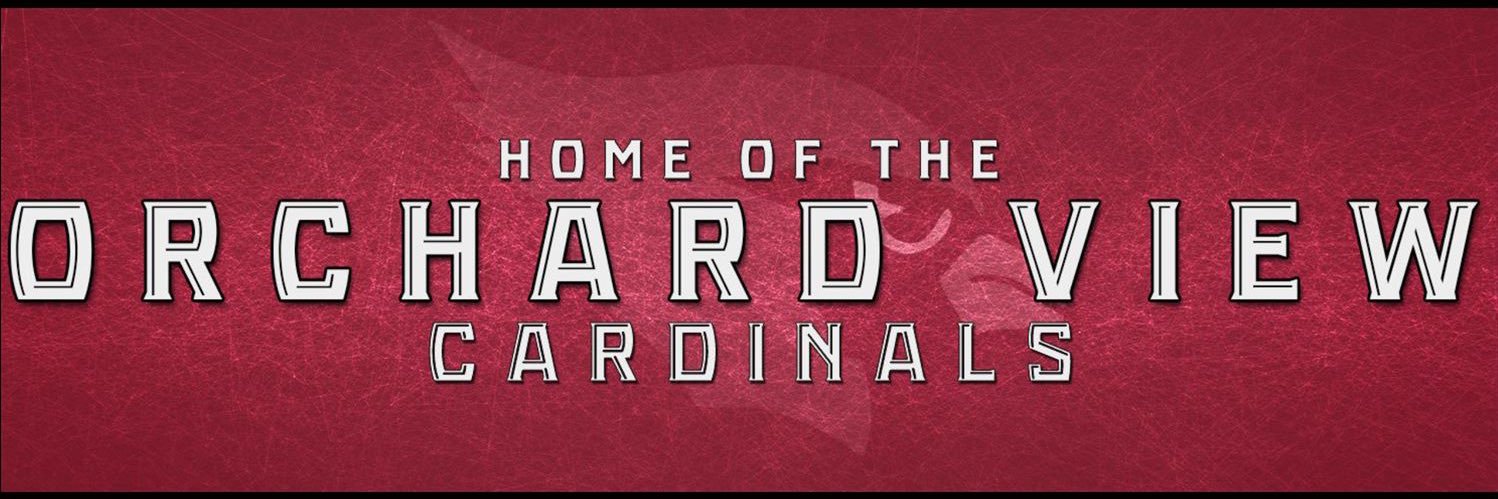 Orchard View 🏈 banner