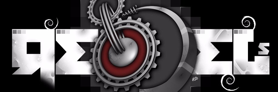 TheRebelsInc.™ banner