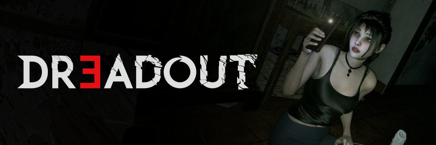 DreadOut 3 - Wishlist NOW! banner