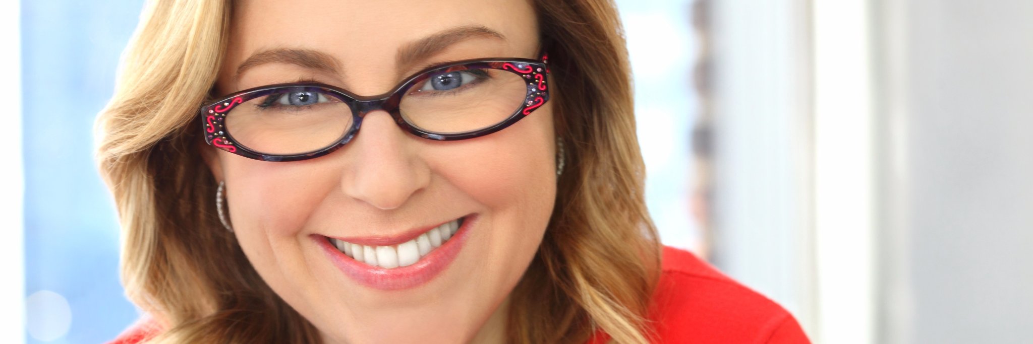 Jen Rudin banner