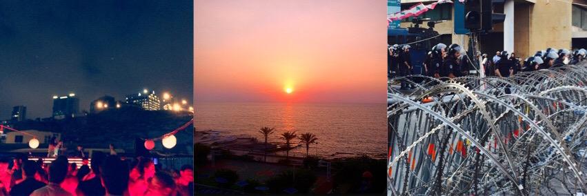 ForgivingBeirut's profile banner image