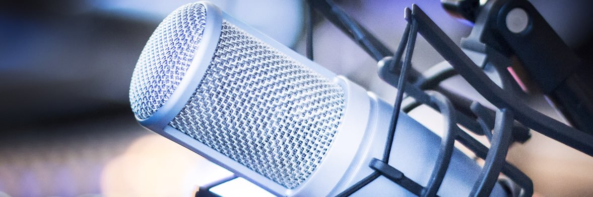 Omaha Public Radio 🎙 banner