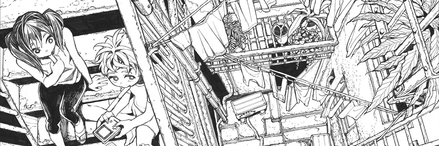 katakatoh's profile banner image