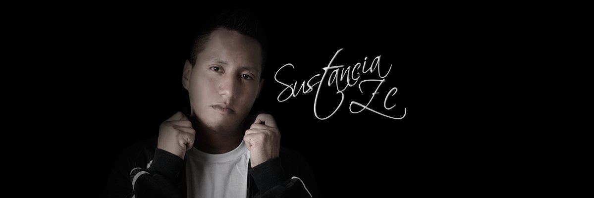 SustanciaZc's profile banner image