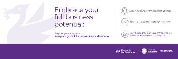 LpoolBizGrowth Profile Banner