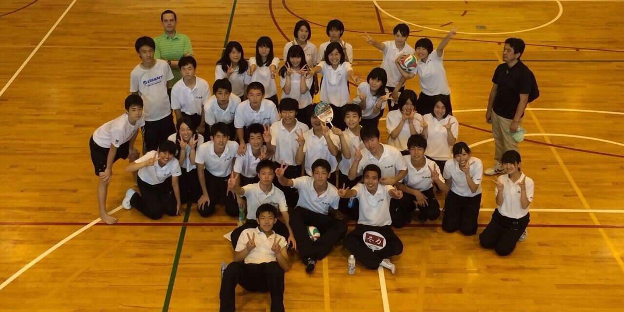 volleyball_l's profile banner image