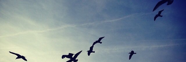 Val banner