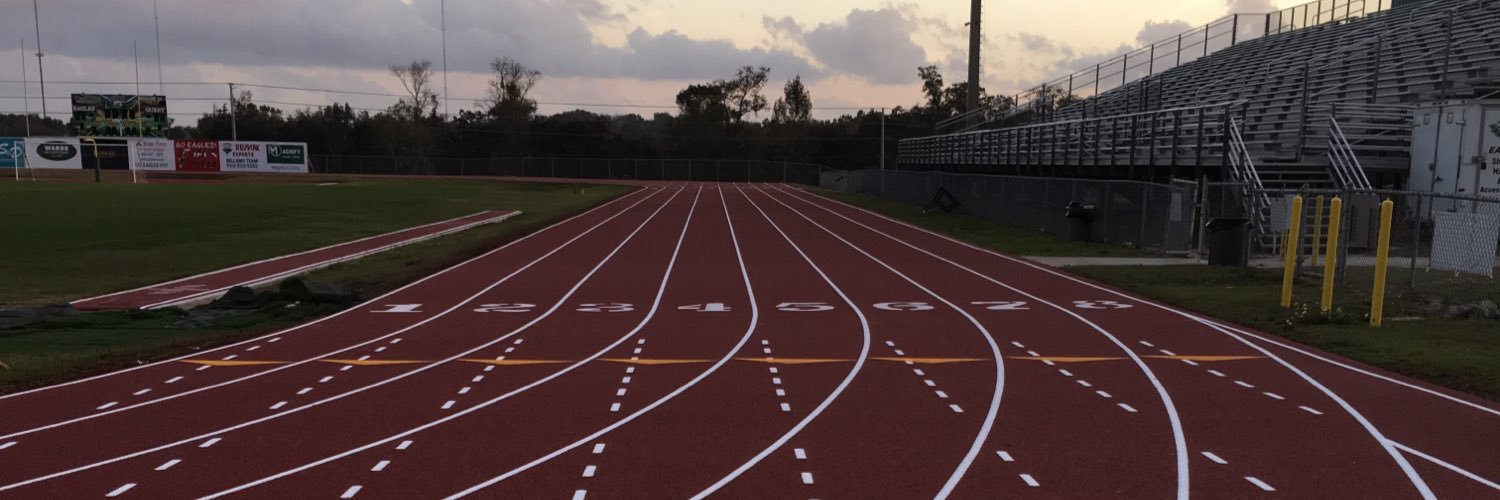 GJHS Boy's T&F/XC banner