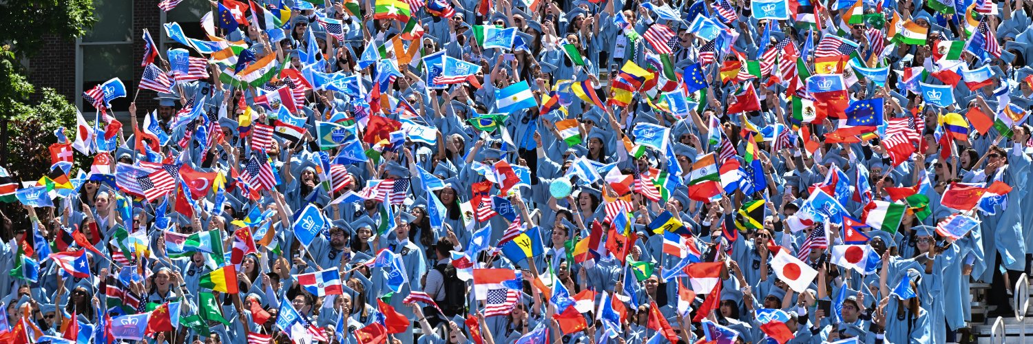 Columbia | SIPA's banner