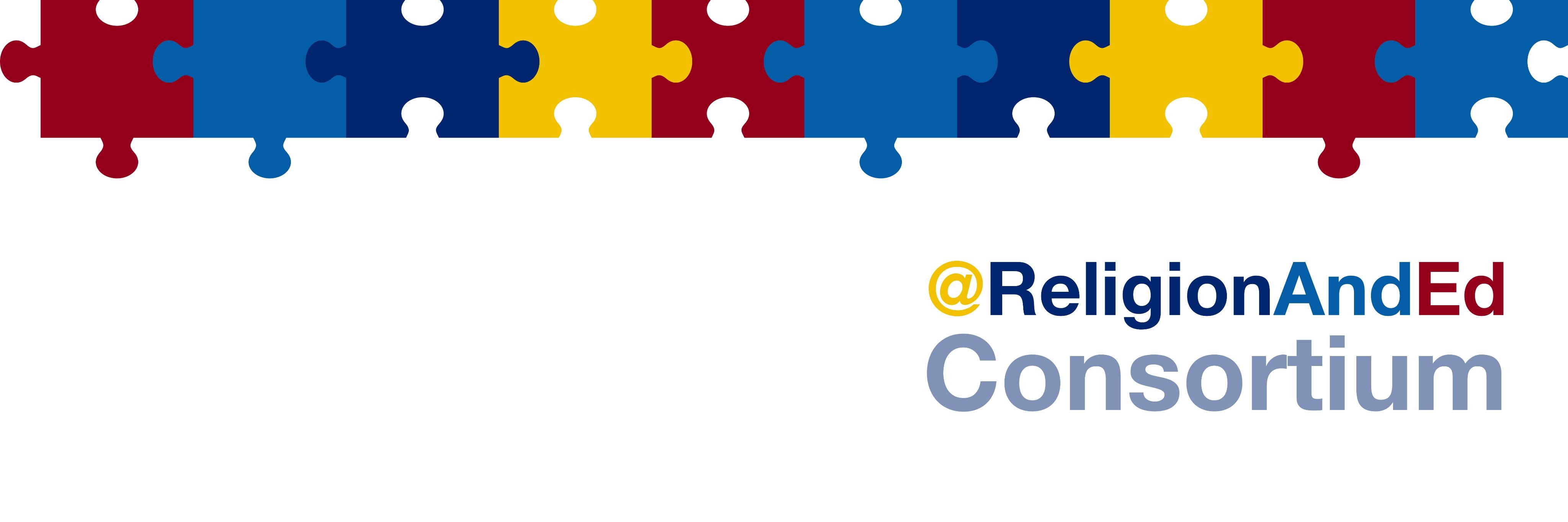 Religion and Education Consortium banner