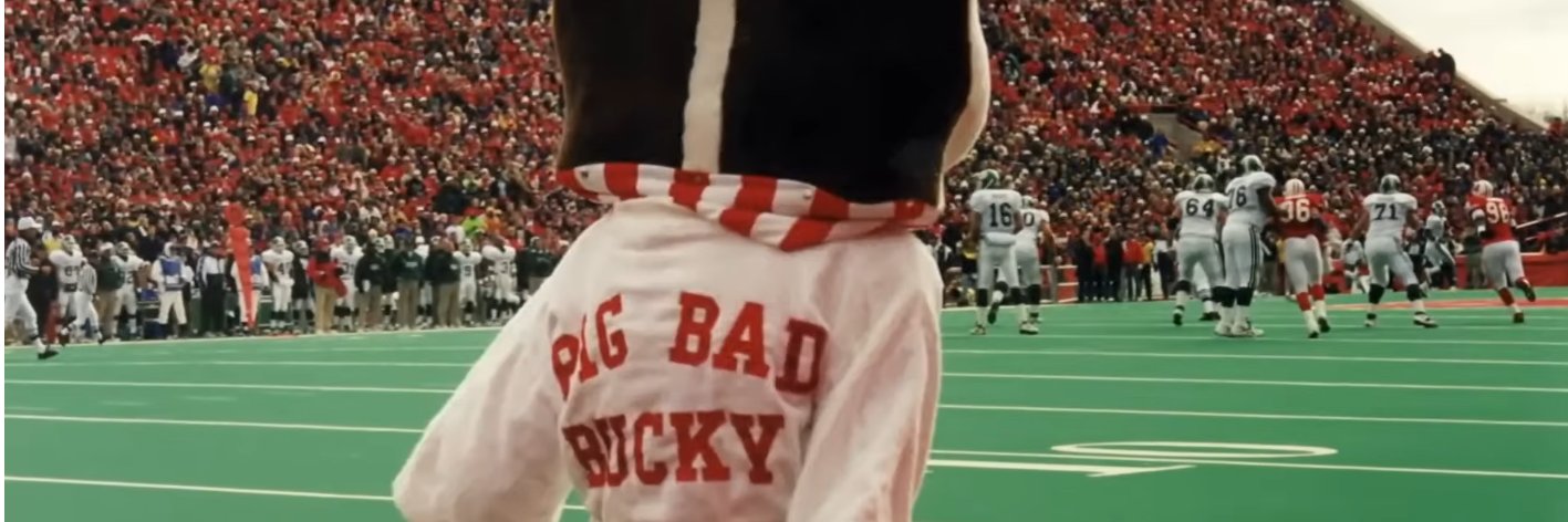 WisconsinVideo's profile banner image