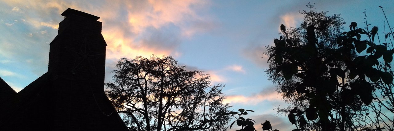 JazSaints's profile banner image