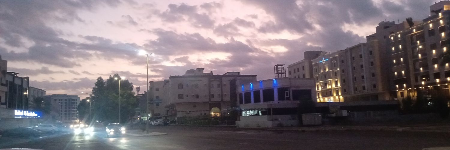 mohammedadam747's profile banner image