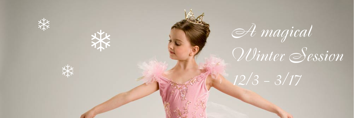 BalletPetite's profile banner image