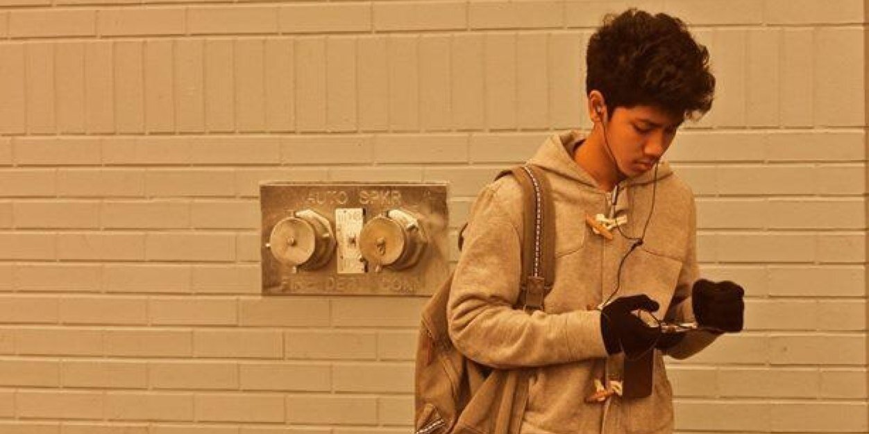 anggienh's profile banner image