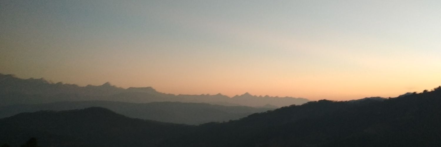djbr1991's profile banner image