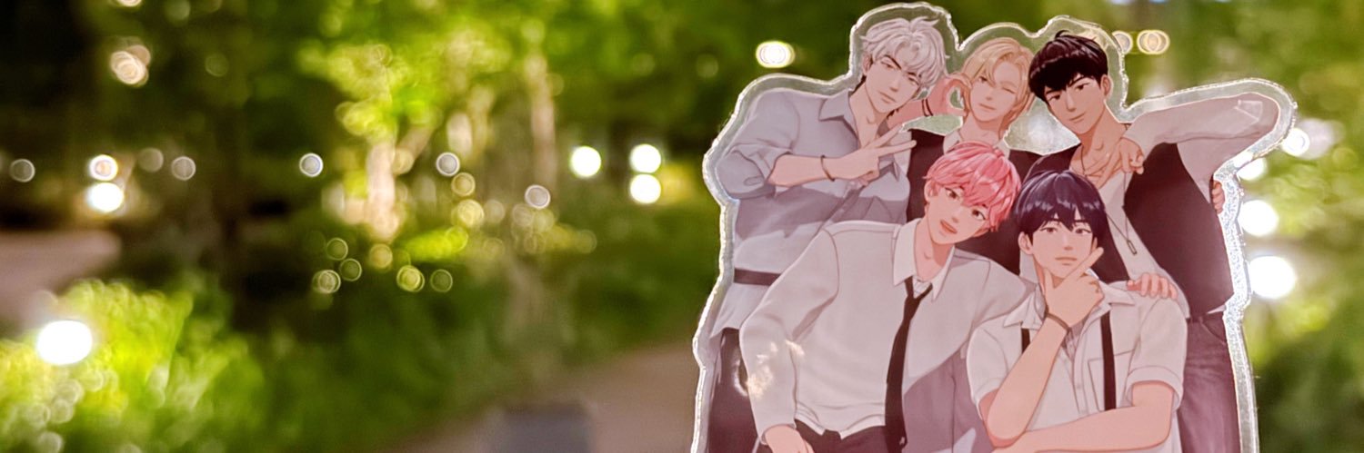 6vy2's profile banner image