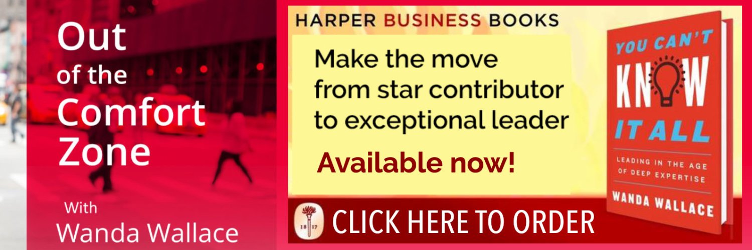 Wanda T. Wallace banner