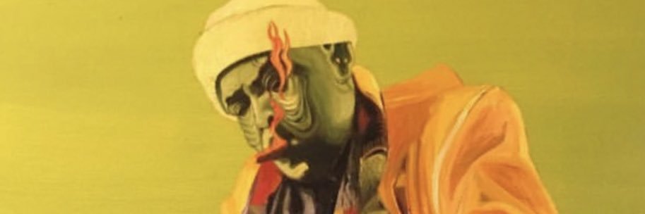 imisarcade's profile banner image