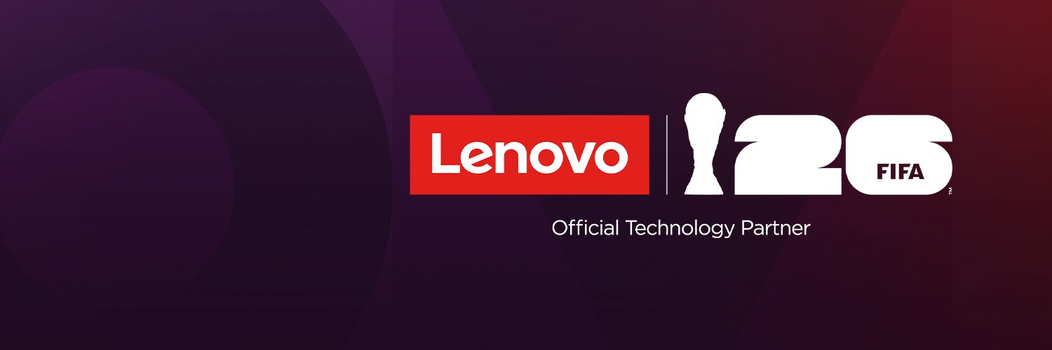 Lenovo_ID's profile banner image