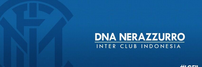Inter Club Indonesia banner