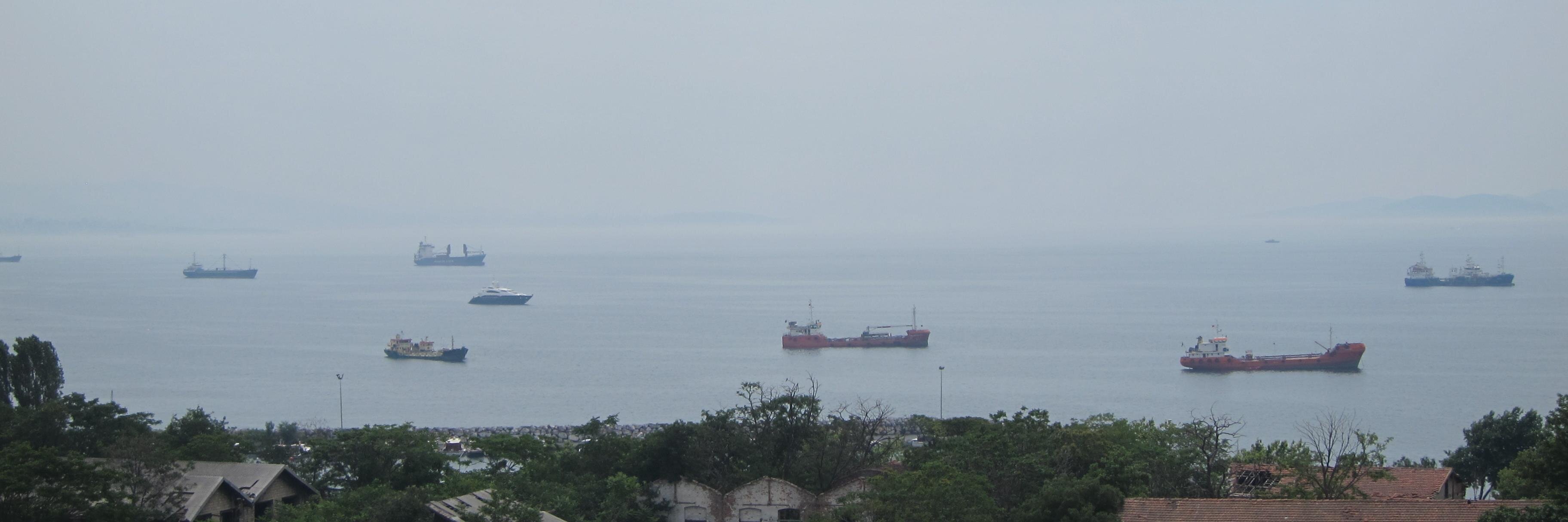 corinne gordon banner