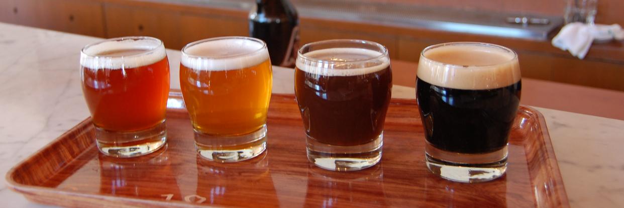 Guelph Beer Blog banner