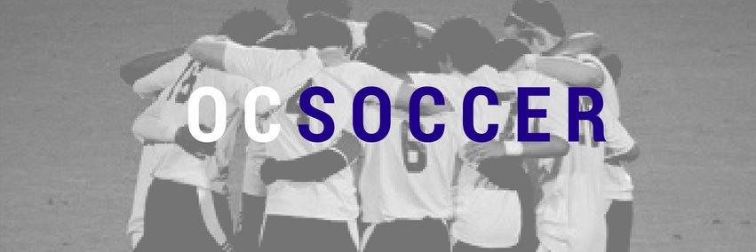 OConnellSoccer's profile banner image
