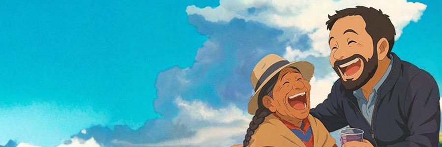 Adrian Castro (El ShunGo)'s banner