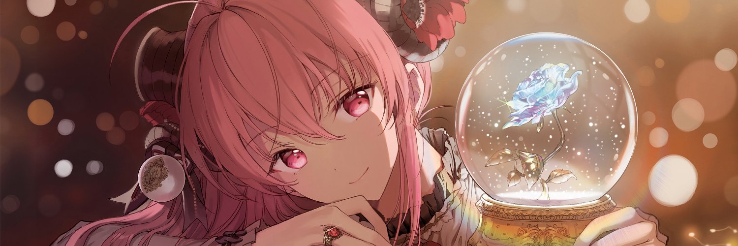 Chikako437's profile banner image