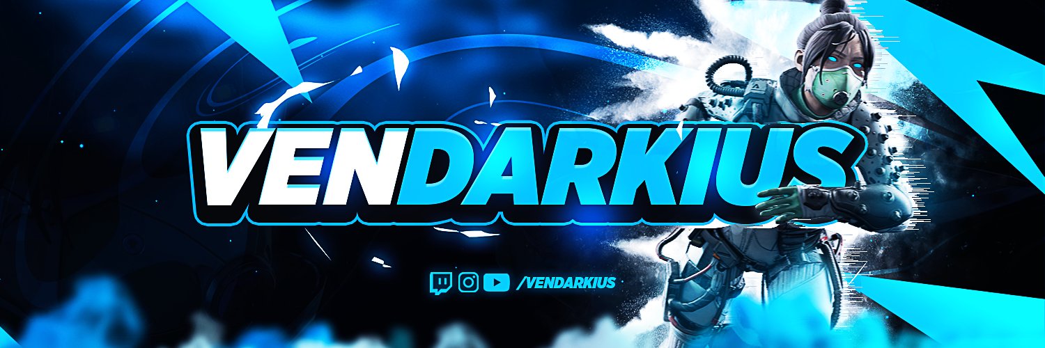 Vendarkius 🇨🇦 banner