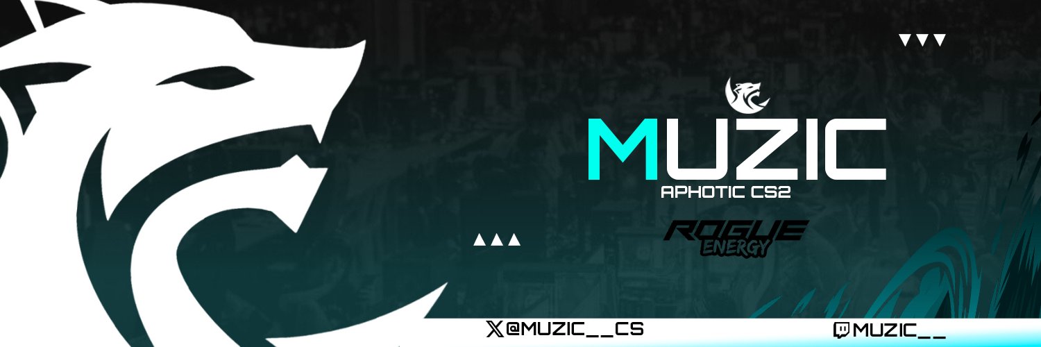 Muzic__CS's profile banner image