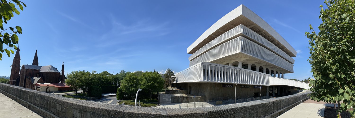 nysmuseum's profile banner image