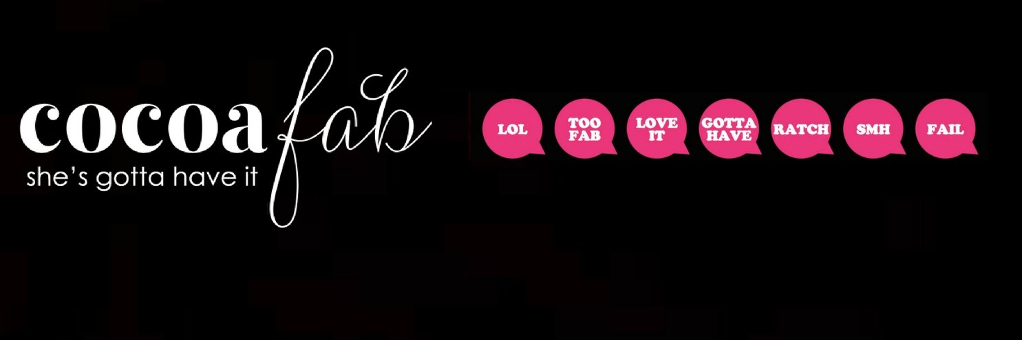 MyCocoaFab's profile banner image