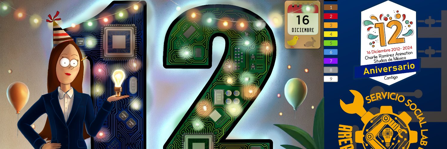 Charlie Rm Anima St. banner