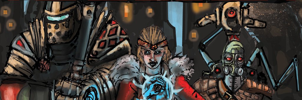 Loculus Games banner