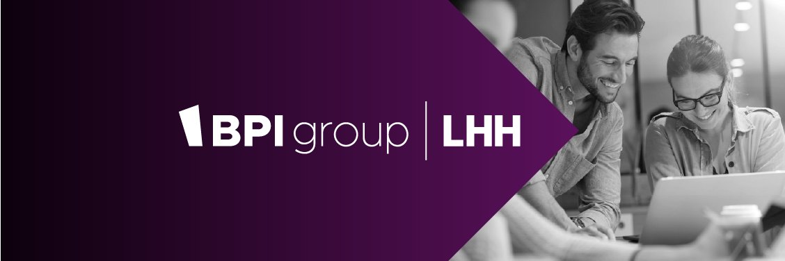BPI group | LHH banner