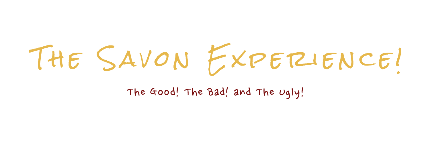 Savon1976's profile banner image