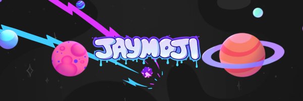 JayMoji Profile Banner