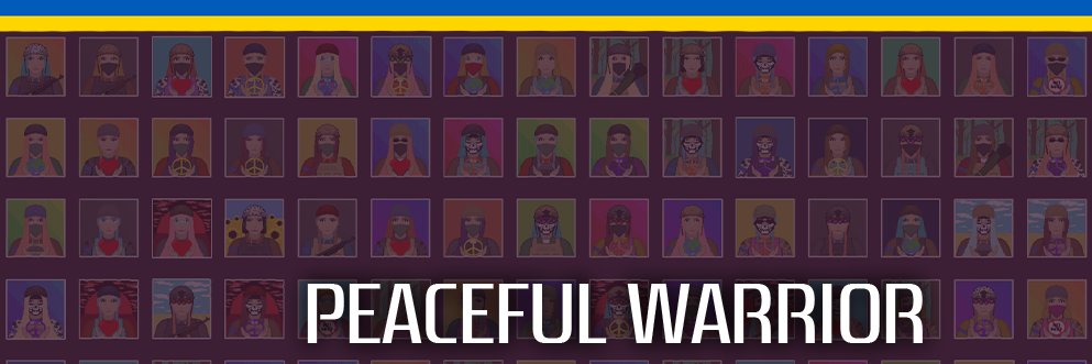 SolPeaceWarrior's profile banner image