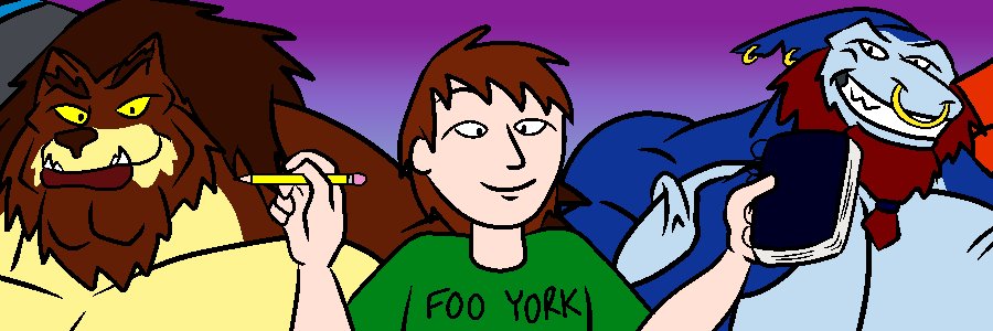 Wolf Beast 🟦☁️ banner