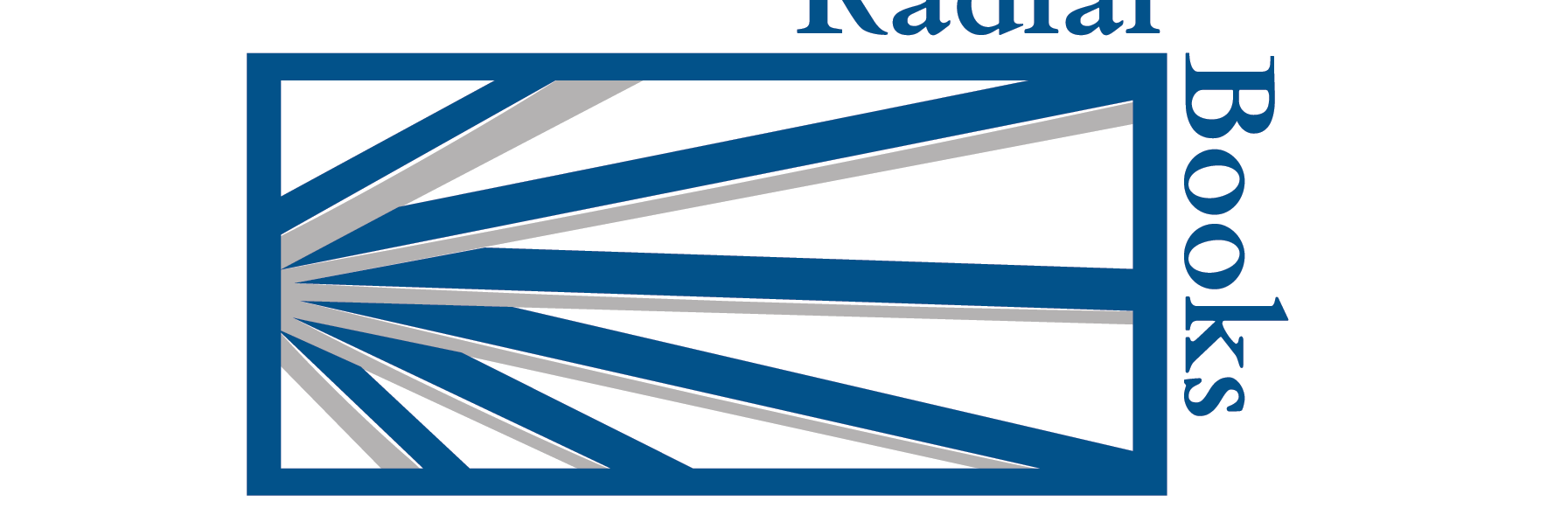 RadialBooks's profile banner image