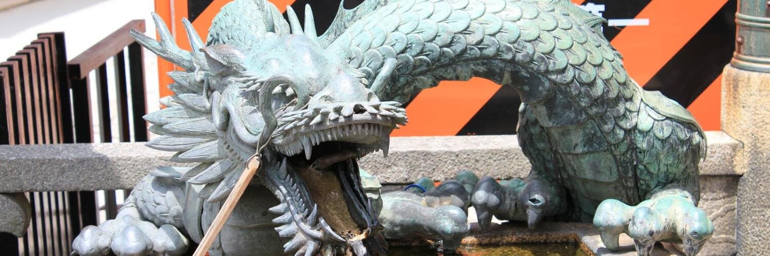 Jose Touriño banner