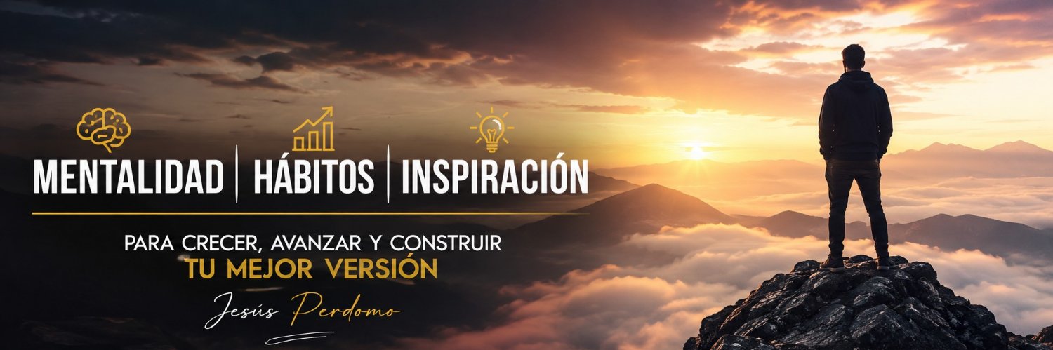 PerdomoJesus's profile banner image