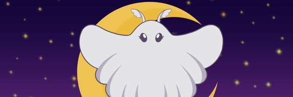GhostMoths Profile Banner