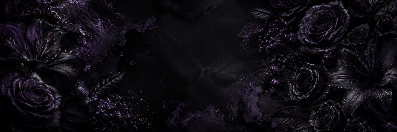 darklyink's profile banner image
